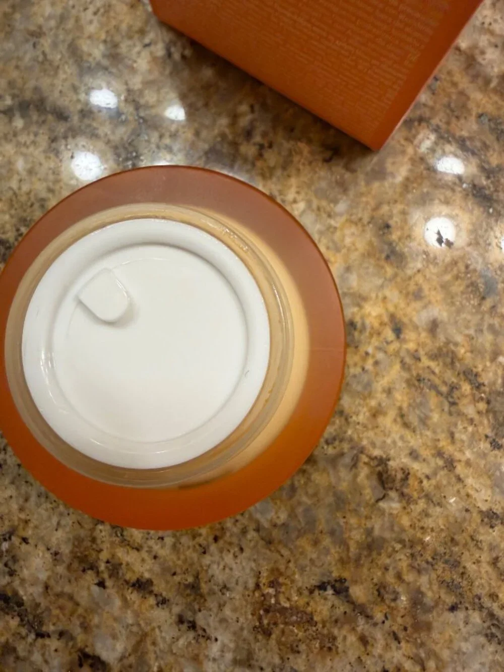 NEW Laneige  Radian-C cream